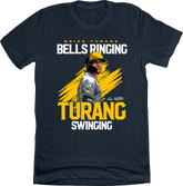 brice turang player tee